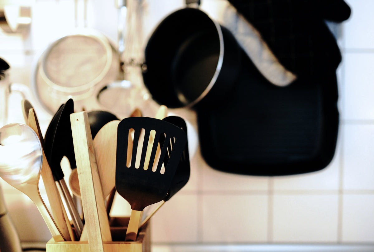Kitchen Items