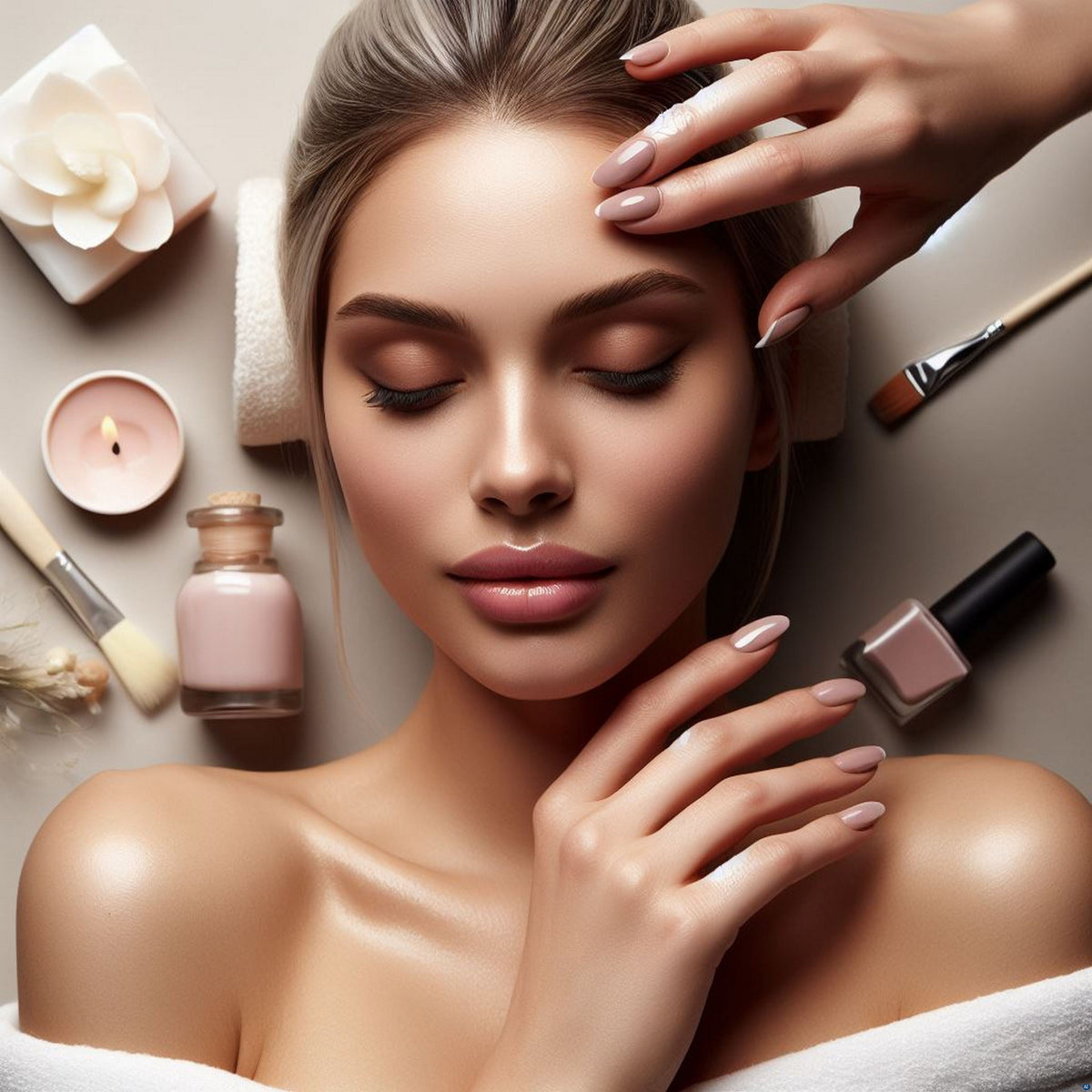 Beauty Essentials